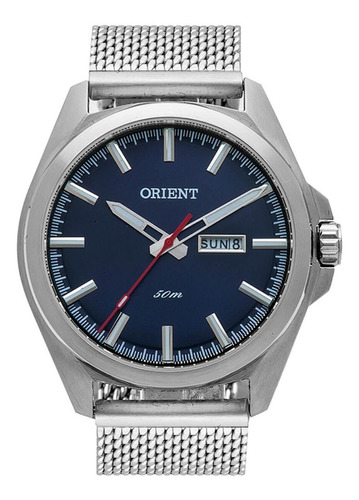 Relógio Masculino Orient Mbss2023 D1px