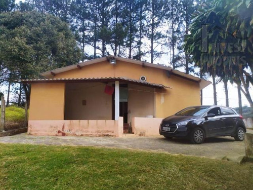 Imagem 10 de 15 de Cod 6179 - Chácara Em Um Ótimo Loteamento Bem Localizada - 6179