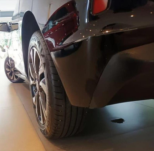 Chevrolet Onix Onix Premier 1.0 Flex Automático