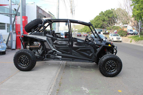 Imagen 5 de 14 de Polaris Rzr 2021 Rzr