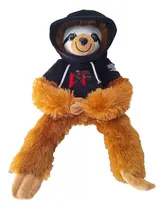 Comprar Perezoso De Peluche -corridos Tumbados De Natanael Cano 40cm