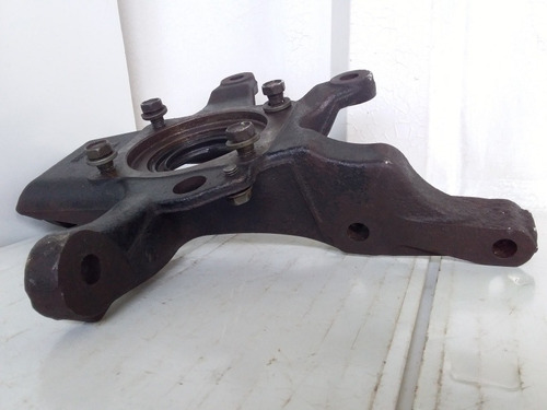 Montante Araña Delantero Izquierdo Grand Año 01 4x4 6cil (Usado)