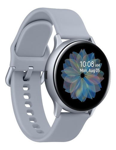 Samsung Galaxy Watch Active 2 40 Mm Aluminio