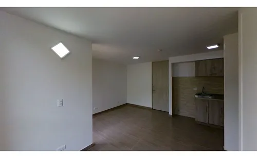 Venta Apartamento De 61mts2 En Aguacatal, Oeste De Cali 13179-4