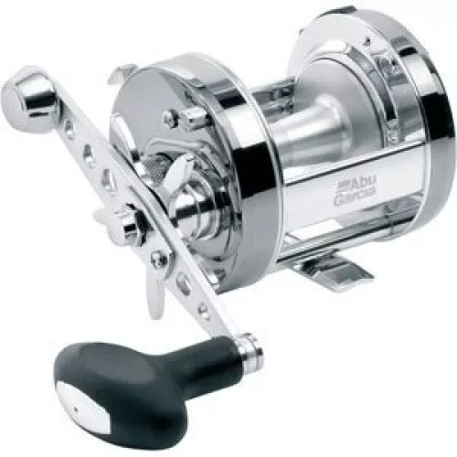 Reel De Pesca Abu Garcia Ambassadeur Mag 6500 C3 Ctmag Sueco en