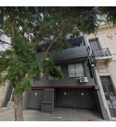 Imagen 2 de 3 de Venta Cochera Brown 2518 - Pichincha