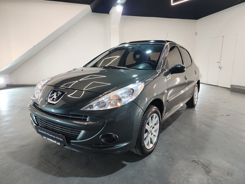 Peugeot 207 1.4 Feline Hdi 70cv
