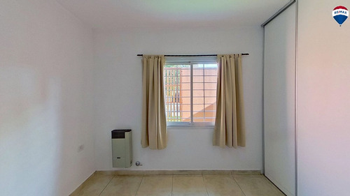 Venta Departamento Dos Ambientes Muñiz