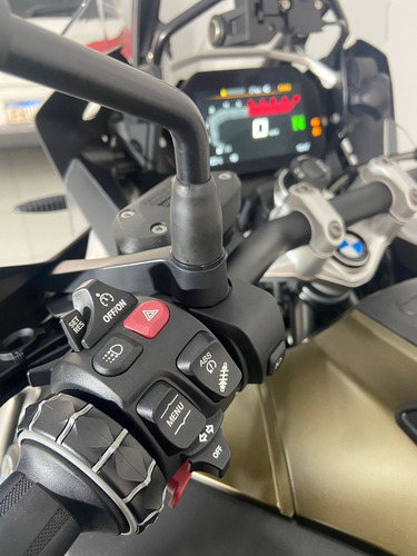 Imagem 8 de 10 de Bmw R 1250 Gs Adventure Premium 2020