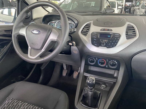 Imagem 9 de 15 de Ford Ka Se 1.5 Ha B 2018