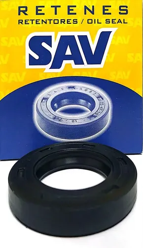 Retentor 20x40x10 Código Sabó 00922 Brg / Sav 7177 | MercadoLivre