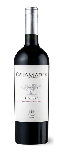 Vino Catamayor Cabernet Sauvignon 750 Ml