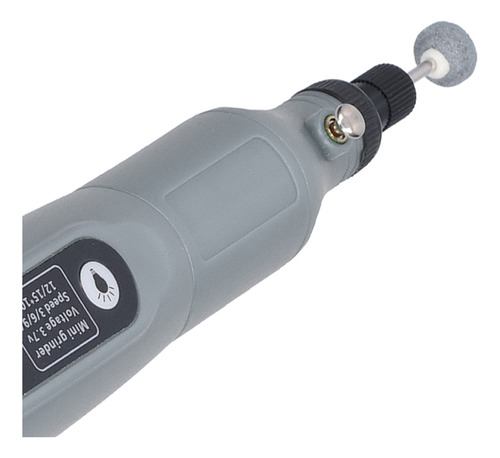 Set De Mini Molinillo Para Carga Usb Portátil