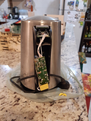Pava Eléctrica Para Reparar