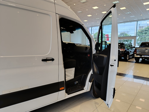 Mercedes-Benz Sprinter 517 Cdi Furgón 4325 Xl Te V2