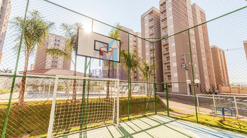 Imagem 19 de 21 de Apartamento A Venda No Bairro Vila São Pedro Em - Ap-016-1