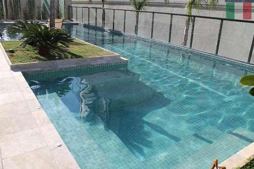 Imagem 25 de 30 de Apartamento Com 3 Dorms, Bela Vista, Osasco - R$ 650 Mil, Cod: 15 - V15