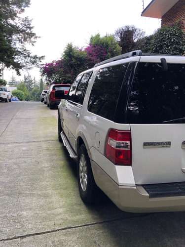 Imagen 3 de 13 de Ford Expedition Eddie Bauer (vendida)