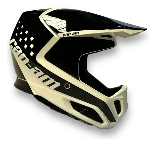 Casco can am sale