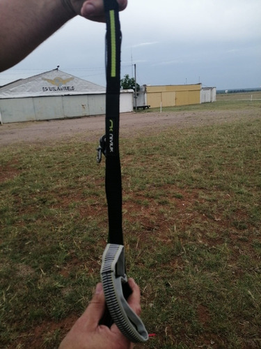 Imagen 4 de 10 de Parapente Niviuk Hook 5