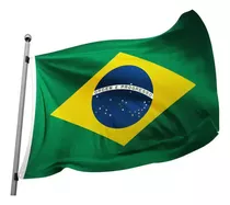 Comprar Bandeira Brasil 3,00x2,00mt Gigante Copa Eleições