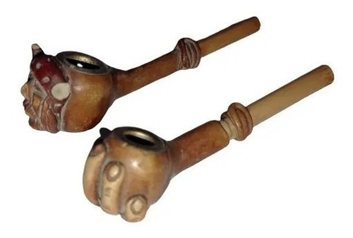 Imagen 5 de 9 de Kit Pipa Savinelli Y Colección, Porta Pipa, Y Mas