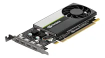Comprar Placa Gráfica Pny Technologies Nvidia T1000