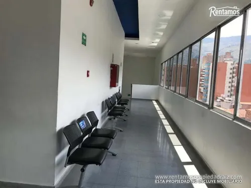 Oficina En Arriendo En Centro. Cod A775783