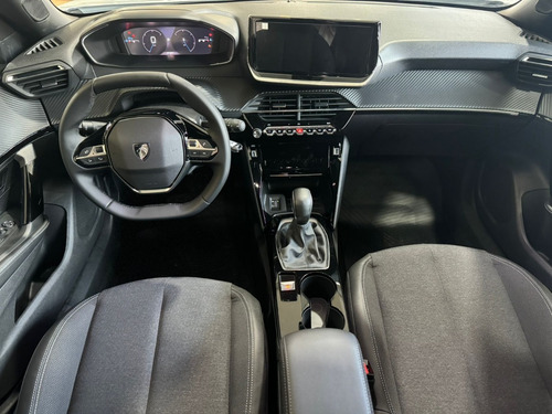 Peugeot 2008 1.0T Active