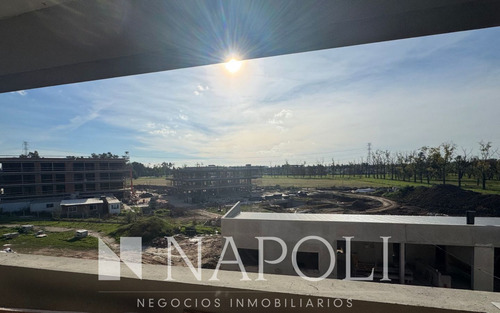 Departamento En Venta 2 Ambientes, Ayres De Canning