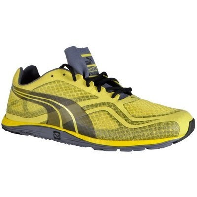 puma faas 100r