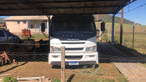 Imagem 5 de 6 de Iveco Vertiz 90v18 2012/13