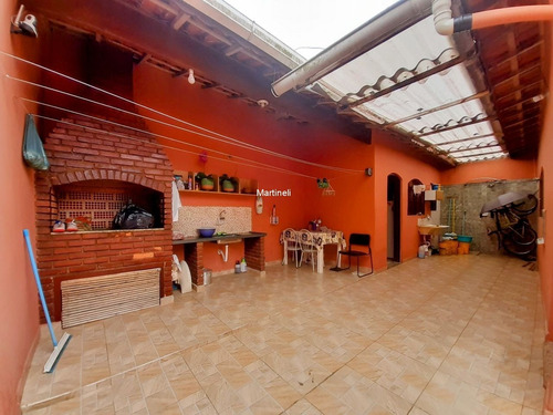 Imagem 8 de 23 de Casa - Ca00091 - 70511524