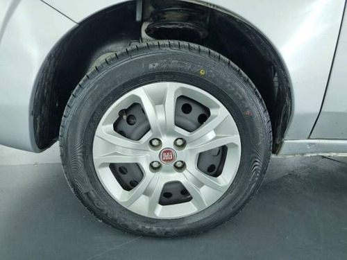 Imagem 11 de 15 de Fiat Doblò 1.8 Mpi Essence 7l 16v Flex 4p Manual