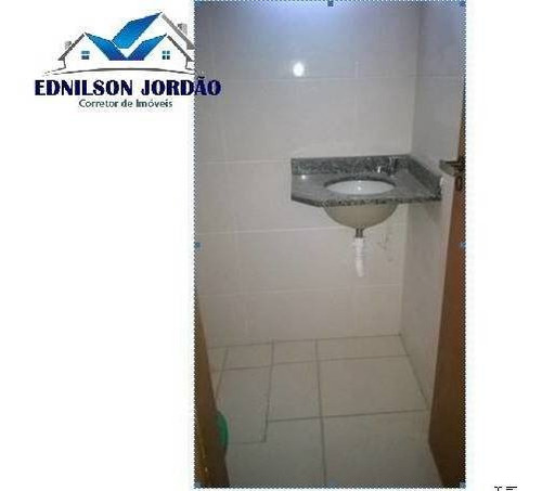 Imagem 7 de 9 de Apartamento Novo - 57