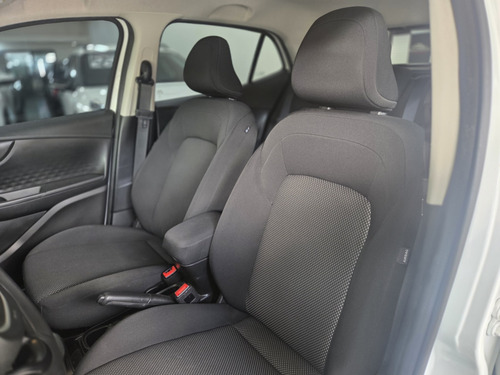 Fiat Pulse 1.3 FLEX DRIVE CVT