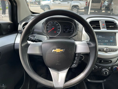 Chevrolet Spark Gt 2020 1.2