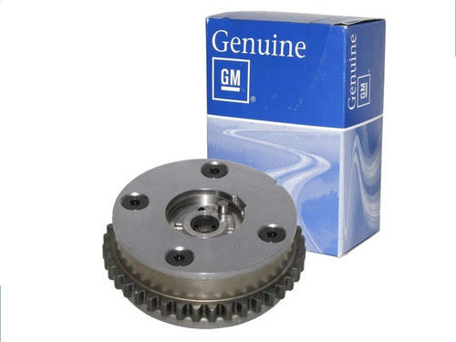 Engrane Admi Arbol Izquierdo Cadillac Captiva 3.6 2007/2010