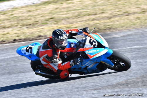 Imagen 9 de 16 de Bmw S1000 Rr 2016 De Competicion !!! Y Original