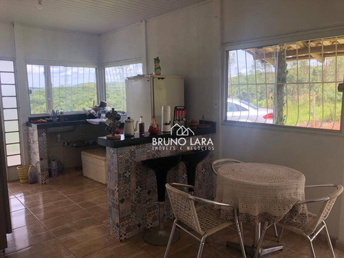 Imagem 5 de 11 de Sítio À Venda Em Mateus Leme Bairro Alto Boa Vista - Si0061