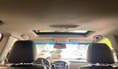 Imagem 9 de 13 de Chevrolet Cruze 1.8 Ltz 16v Flex 4p Automático