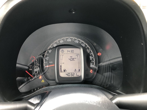 Fiat Mobi 1.0 4P FLEX EVO LIKE