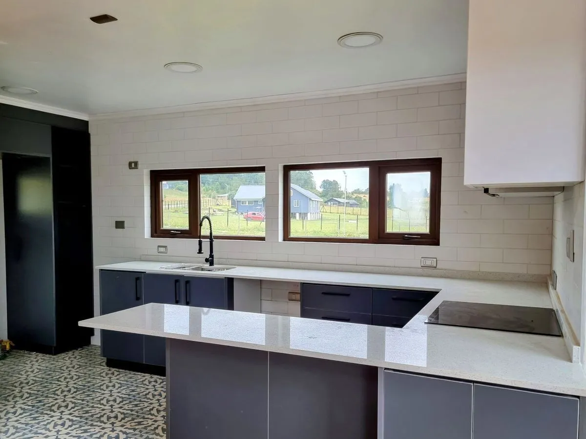 Imagen 2 de 21 de Casa Nueva En Venta, Condominio «los Ulmos De Mol...