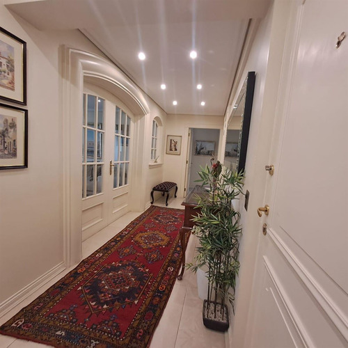 Penthouse En 4 Norte Con Poniente, 4d, 3b, 2e, 1b Viña