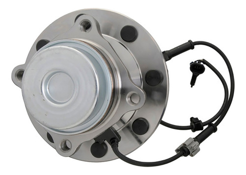 Maza Yukon Xl 2500 2001 2002 2003 2004 2005 2006 2007 Delant