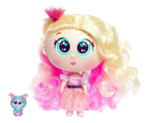 Muñeca Tinkerbell Vintage Large Doll Distroller 18cm