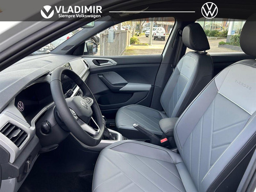 Volkswagen T-Cross Comfortline