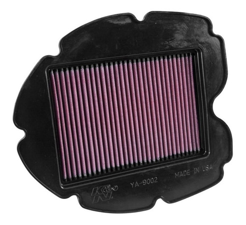 Filtro De Aire K & N Para Moto Yamaha Yz250 1998-2022