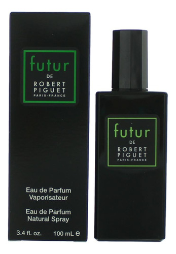 Perfume Futur De Robert Piguet, 100 Ml, Para Mujer