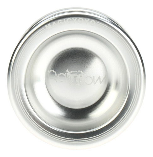 Versión De Juego De Yoyo De Metal Yoyo Ball